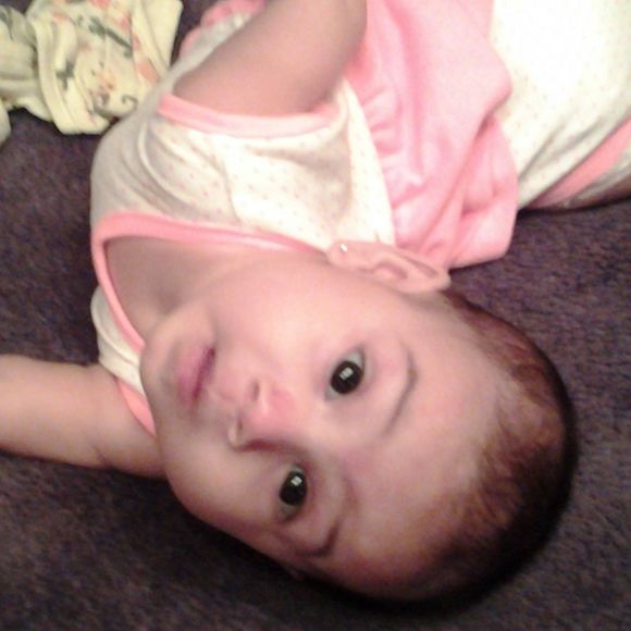 Meet your Posher, Ofelia - Picture 1 of 1